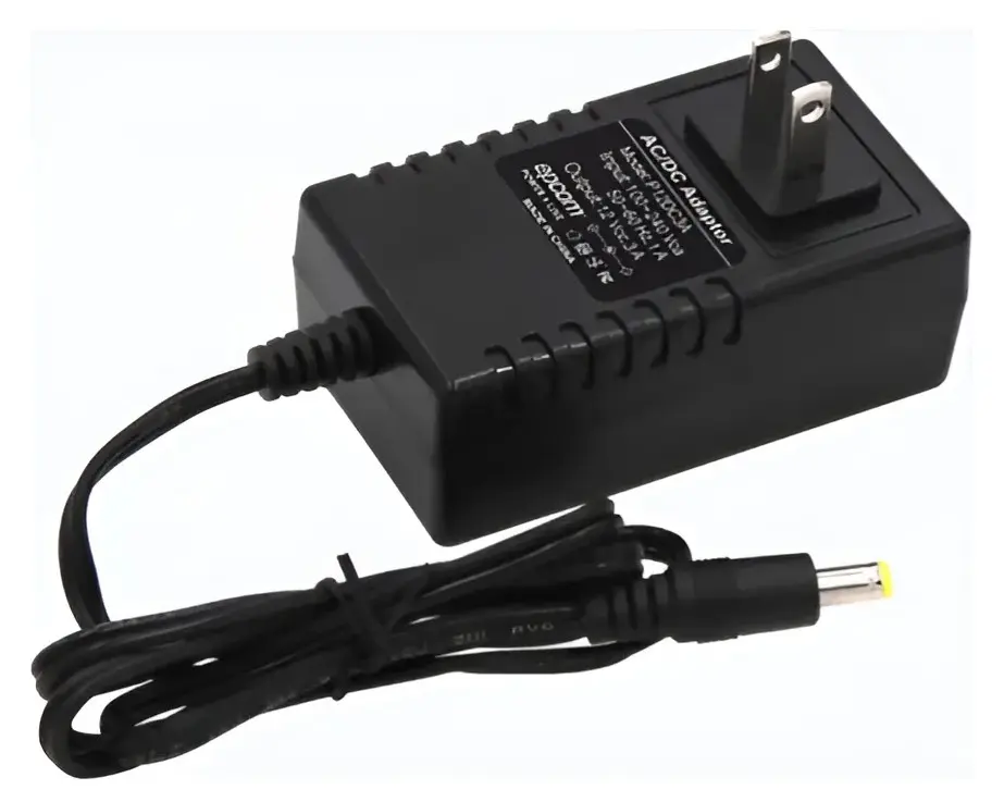 [P12DC3A] Fuente De Poder Epcom Powerline De 12 Vcd Regulada 3 Amp