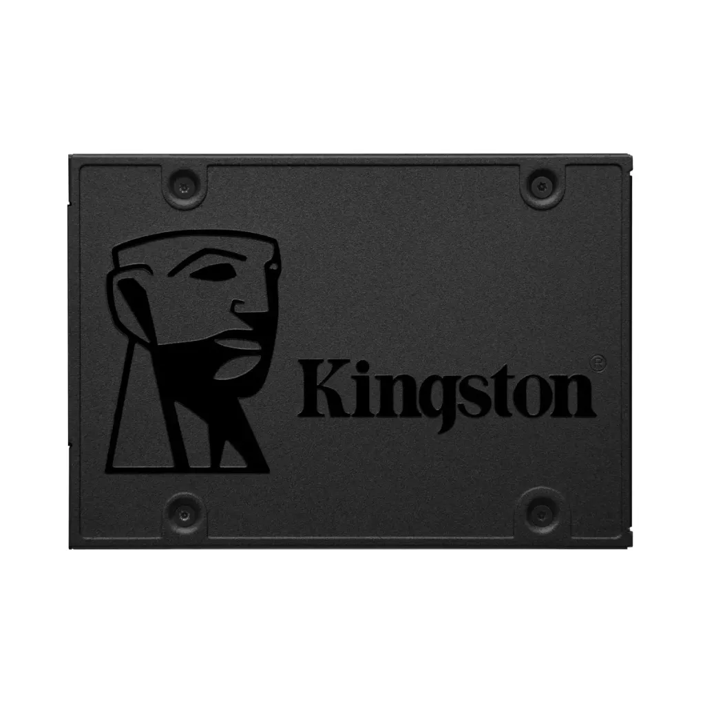 [LTSSD960SA400S37] SSD 2.5 960GB Kingston SATAIII SA400 6Gb/s 7mm SA400S37/960G