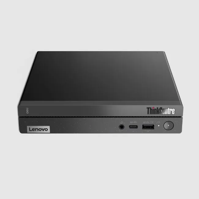 [PCCOMLEN12LM000FLS] Computadora Lenovo ThinkCentre Neo G4 Intel Core i5-13420H 16GB 512SSD Windows 11 Pro