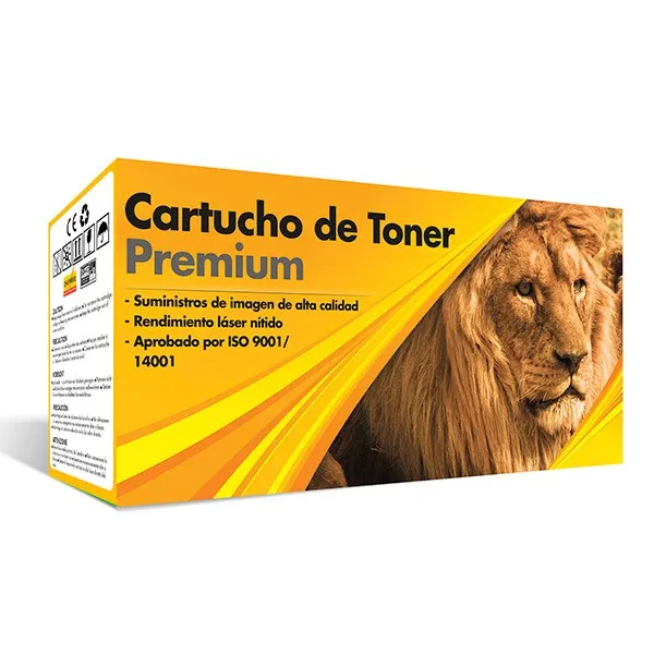 [W1500XC-AI/CONCHIP] Cartucho de Toner 150X Negro Con Chip Remanufacturado G2 para 1400 paginas