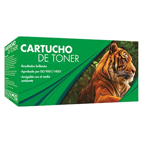 [DUO-W1105X-AI] PACK DE 2 W1105X-AI/CONCHIP CALIDAD ESTANDAR MARCA CARTUCHO TIGRE