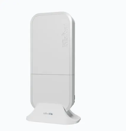 [WAPG-5HAXD2HAXD] (wAP ax) Punto de Acceso WiFi 6 doble banda 802.11ax