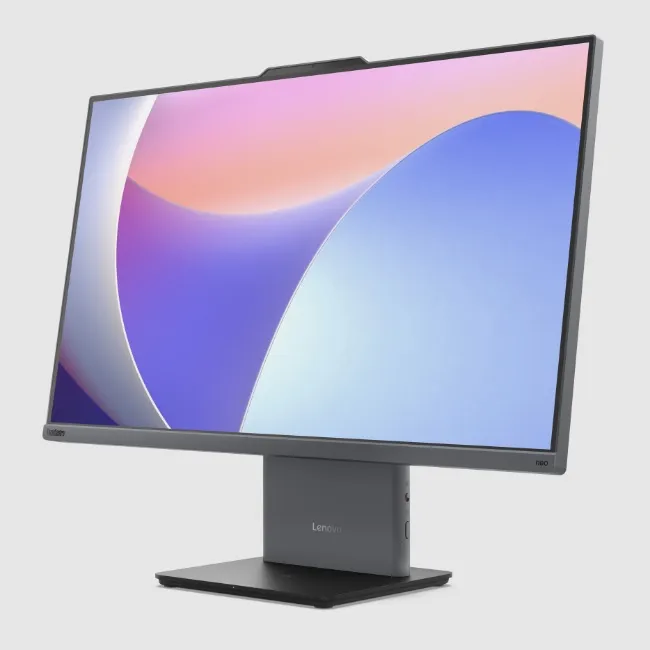 [PCCOMLEN12SB0020LS] Computadora Lenovo AIO Thinkcentre Neo 50A Intel Core i5-1320H 27 pulg 16GB 1TBSSD Windows 11 Pro 1ACS